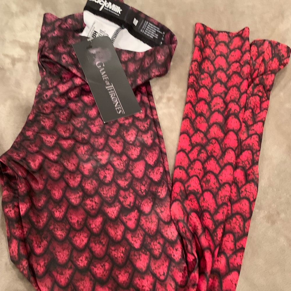 GoT Leggings